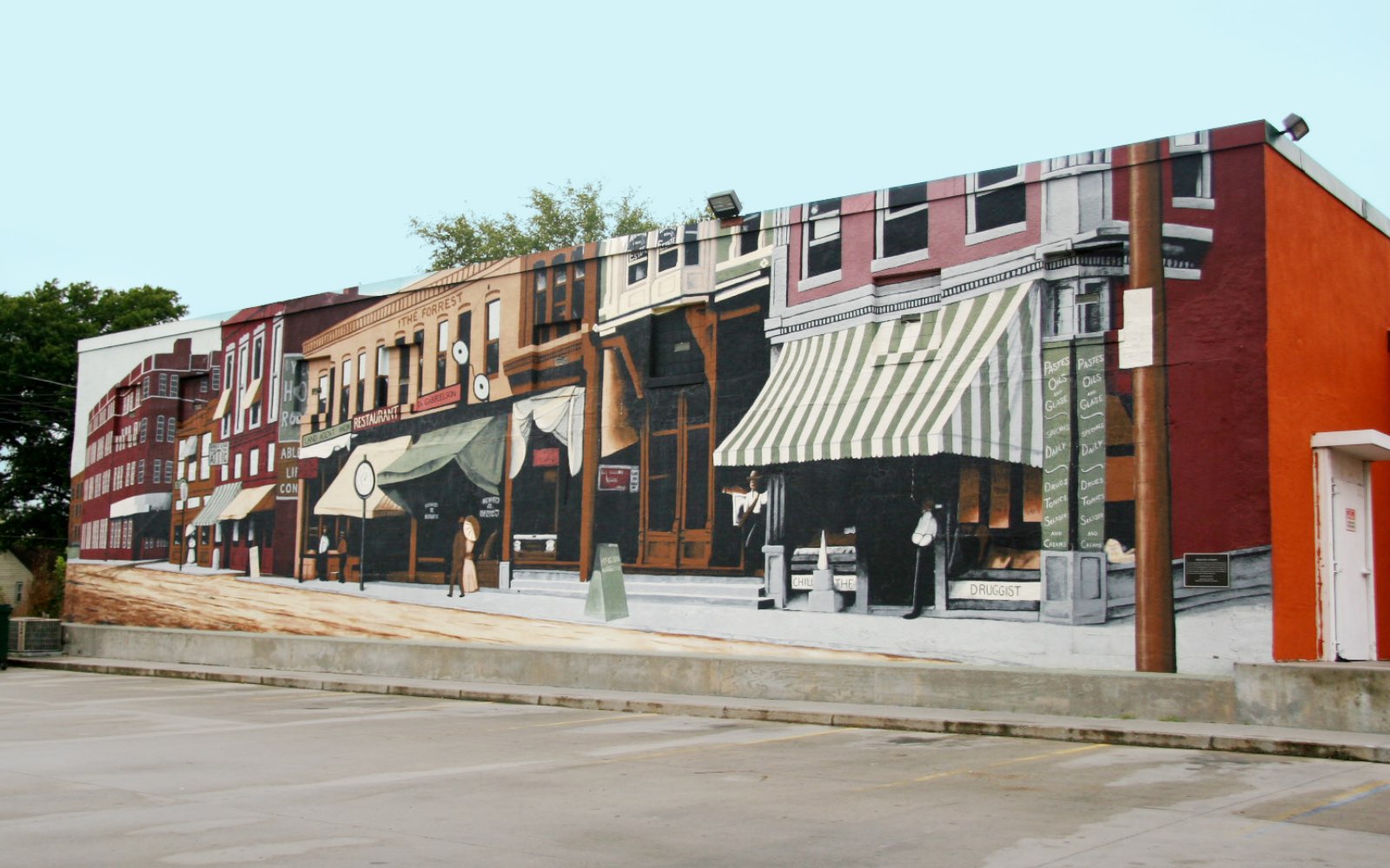 About Chillicothe Visit Chillicothe