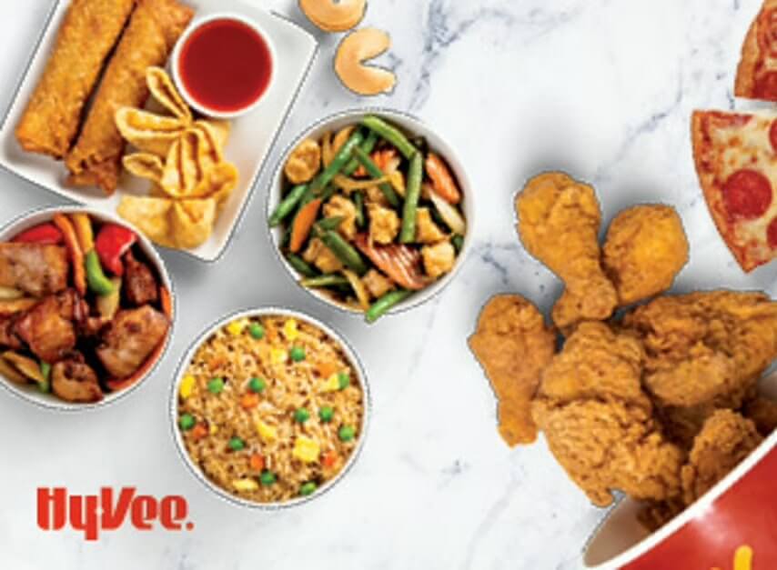hyvee