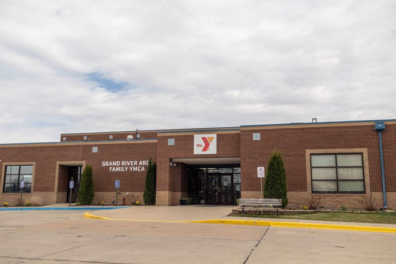 YMCA exterior scaled
