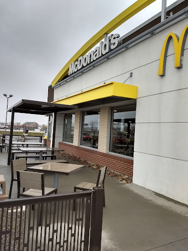 mcdonalds