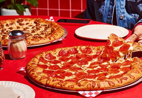 pizza