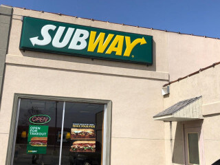 Subway