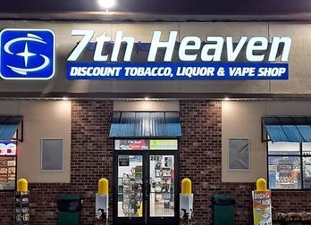 7th Heaven Discount Store