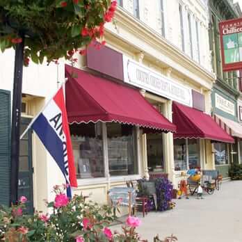 Country Corner Craft & Antique Mall