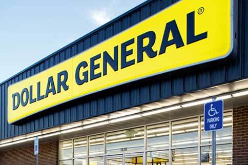 Dollar General