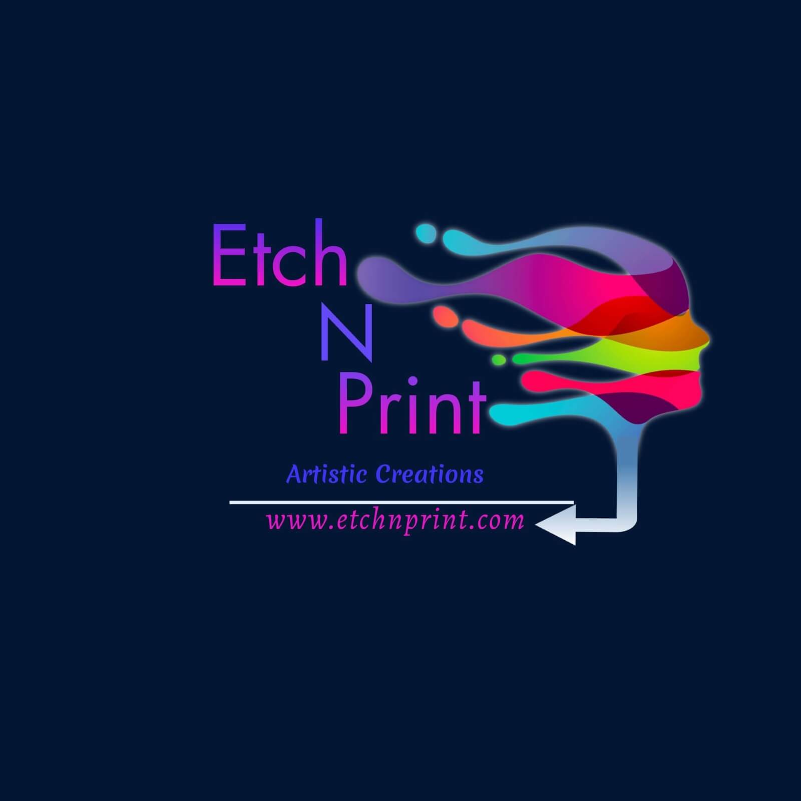 EtchNPrint LLC