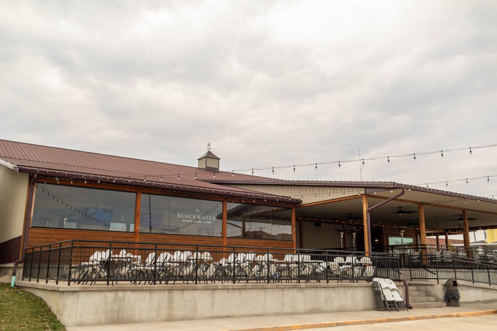 Blackwater Restaurant & Lounge