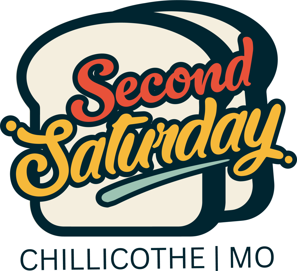 2nd Sat Logo C