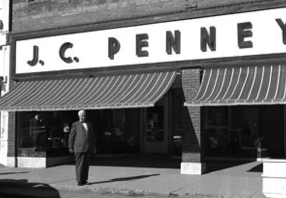 JC Penny