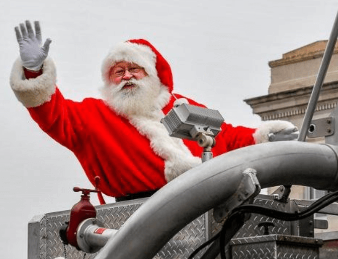 Santa