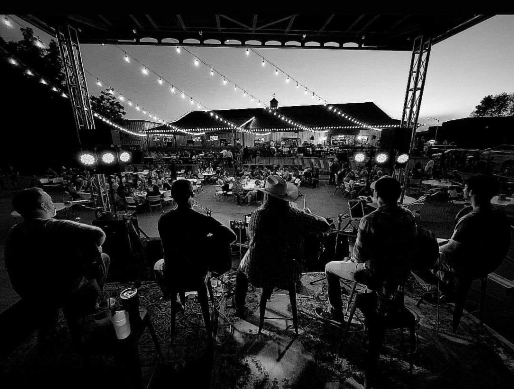 Slice of Home Concert 1