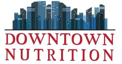 downtown nutrition
