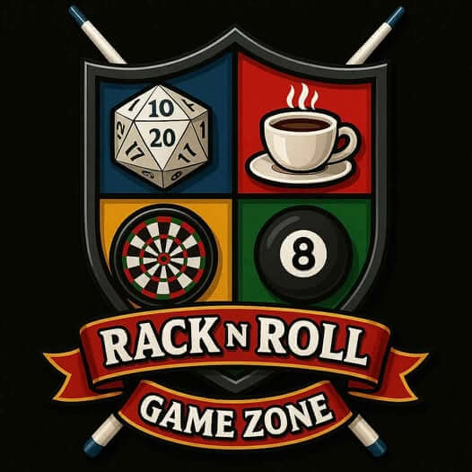 Rack n Roll Game Zone