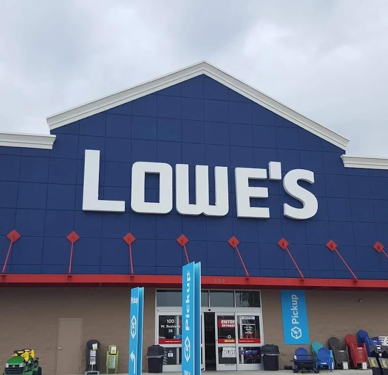 Lowe's Home Improvement