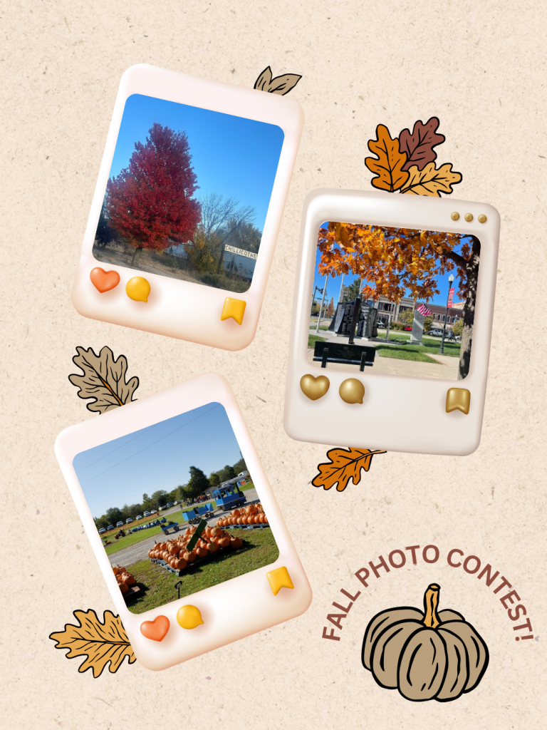 Fall Photo Contest