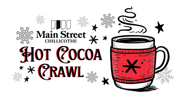 hot coco crawl