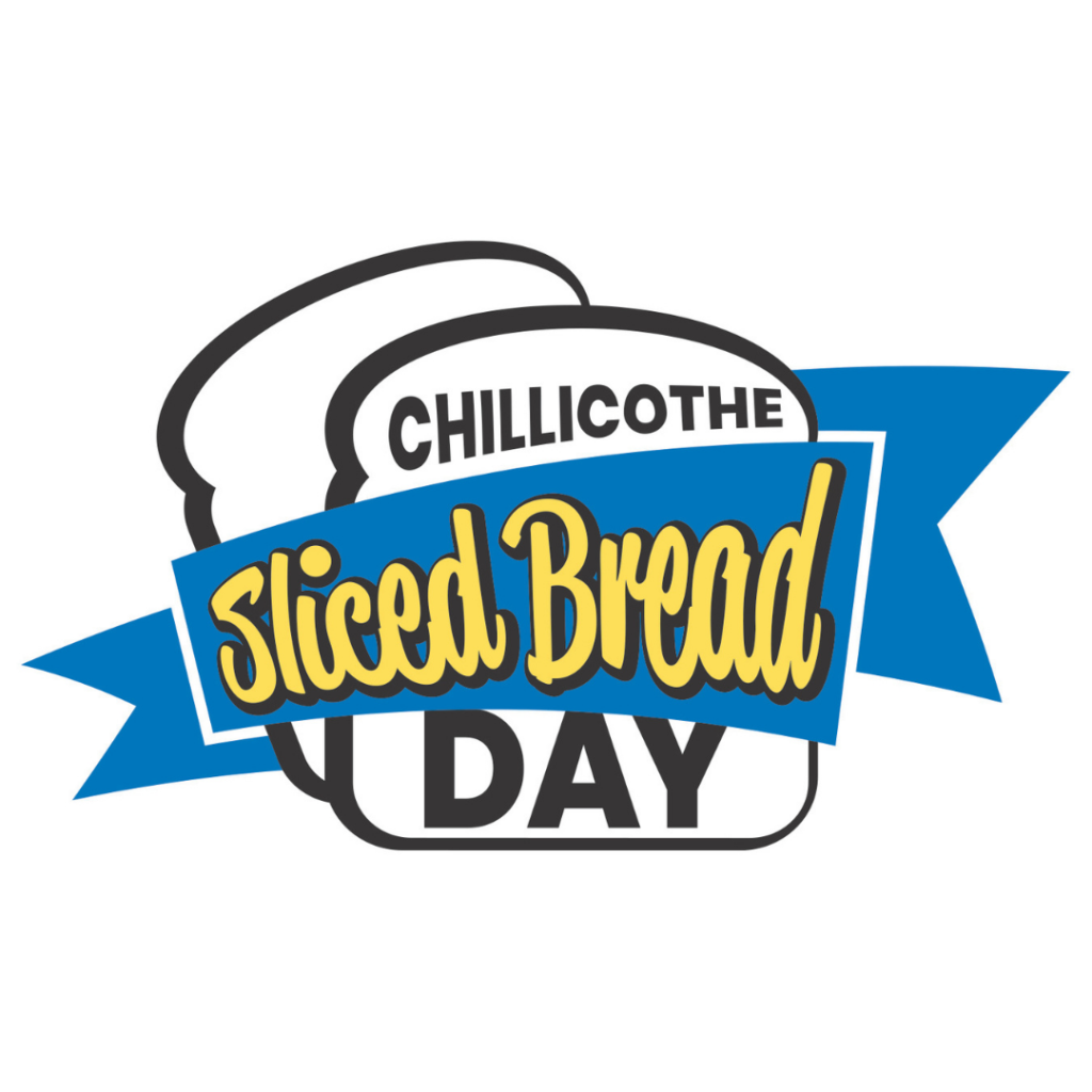 sliced bread day logo