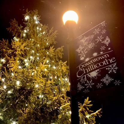Image for downtown tree - Visit Chillicothe