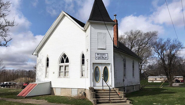 Image for Bethel-Church - Visit Chillicothe