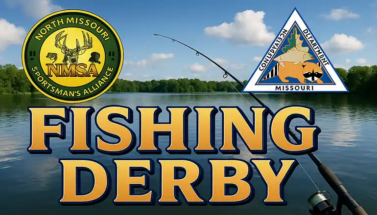 Image for Fishing-Derby-Graphic - Visit Chillicothe