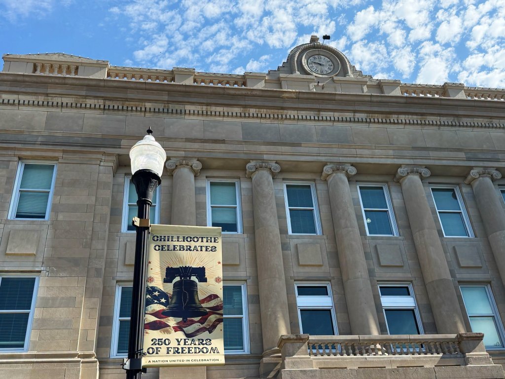 Image for Small-Town Americana at Its Greatest - Visit Chillicothe: 735222752 3986433391656796 2280463671683059670 n 1 1024x768