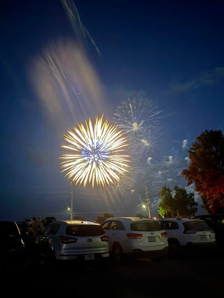 Image for Small-Town Americana at Its Greatest - Visit Chillicothe: 738244418 10246762673787209 1134750992326953475 n 768x1024