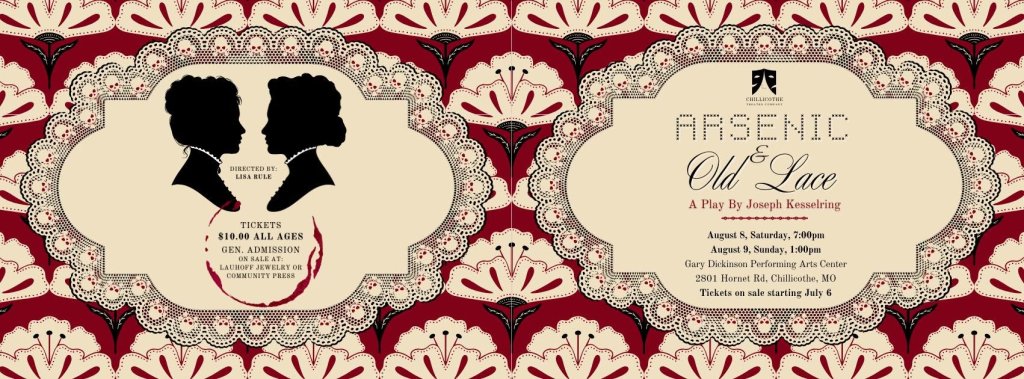 Image for Arsenic - Visit Chillicothe