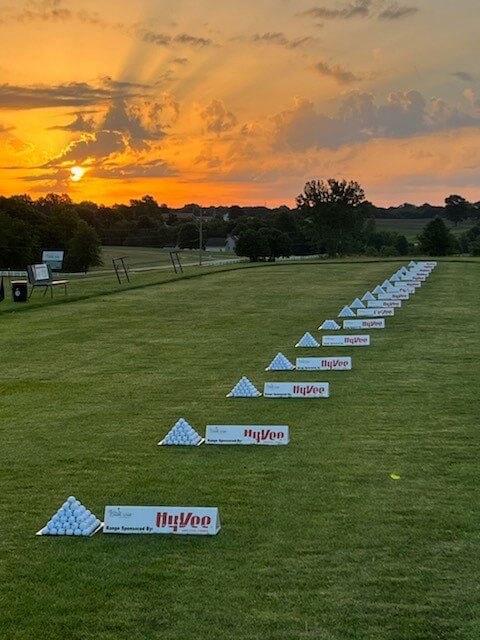 Image for Green Hills Golf Course Improvement Tournament - Visit Chillicothe