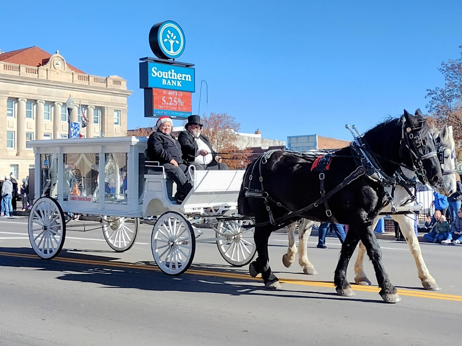 Image for Annual Holiday Parade - Visit Chillicothe